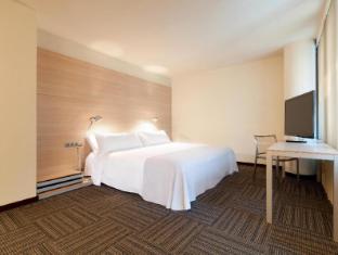 Hotel Ceuta Puerta de Africa