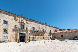 Monastery of San Clodio de Leiro