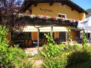 Hotel Pension Bergfrieden