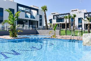 Oasis Beach IX Punta Prima Strandnah - Elvira
