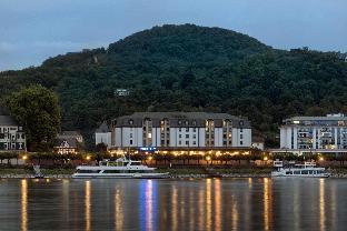Maritim Hotel Konigswinter