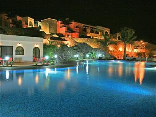 Hotel Luz del Mar