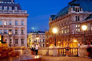Hotel Pension Residenz