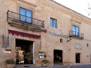 NH Palacio de Oquendo