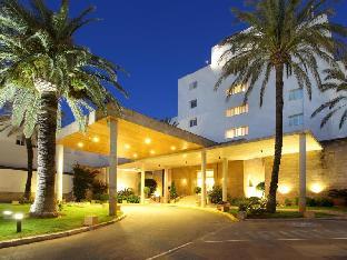 Parador de Javea