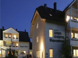 Bayernwinkel Das Voll Wert Hotel