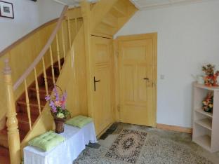 Apartment in Allrode with Terrace