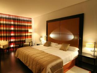 Gran Hotel Don Manuel Atiram Hotels