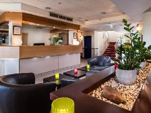 Hotel Cologne Airport Troisdorf