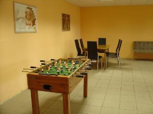 Holiday home in Ronshausen with private garden