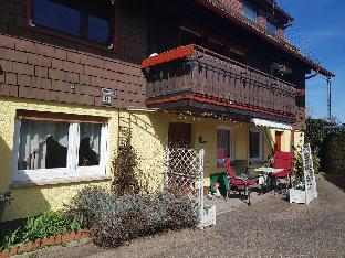Ferienwohnung im Wiesenweg