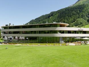Hotel Arlmont