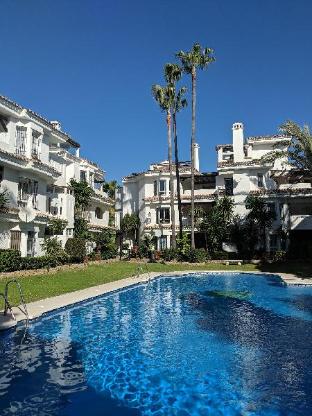 Puerto Banús Hideaway
