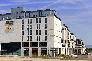 Aloft Stuttgart