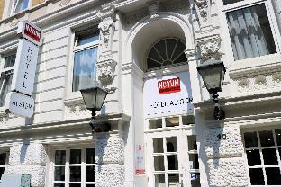 Hotel Alster Hamburg St. Georg