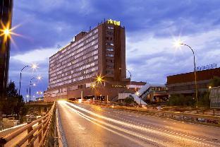 Hotel Chamartín The One