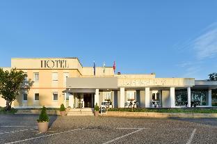 Hotel Des Mosaiques