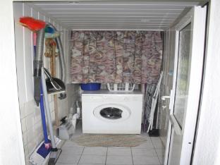 Holiday home in Thuringia