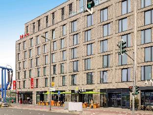 ibis Berlin Hauptbahnhof