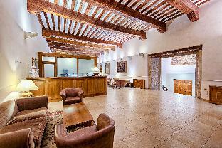 AZZ Convento Las Claras Hotel & Spa