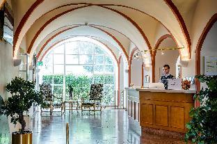 Hotel am Mirabellplatz