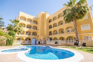 Villamartin Golf&Sea, Terrasse Pool Parking Wifi
