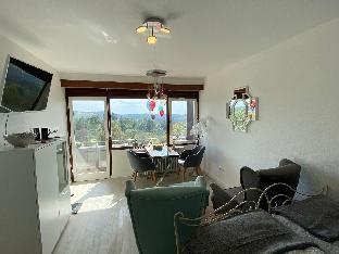 Apartment Harzblick -NEU MODERNISIERT-