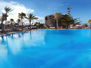 BARCELÓ FUERTEVENTURA CASTILLO