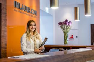 Hotel Imlauer Wien