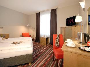 Mercure Hotel Bad Homburg Friedrichsdorf