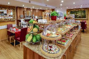 Hotel Burgschmiet Garni