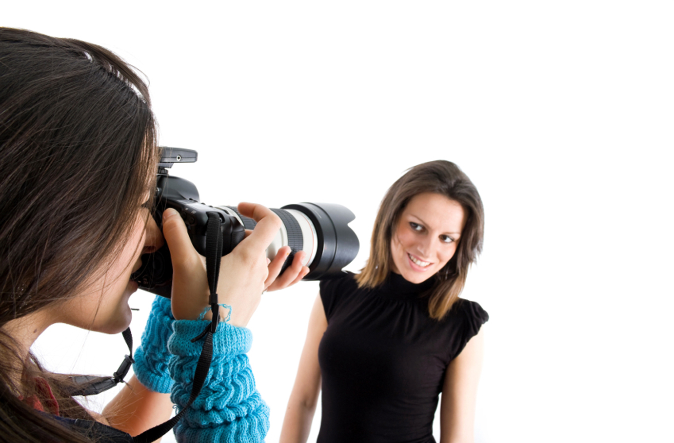 Foto-Workshop für Fotograf & Model