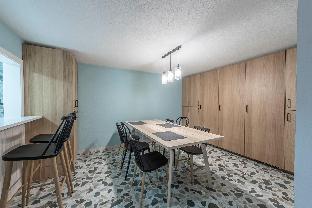 Private room in shared chalet, Alameda Osuna