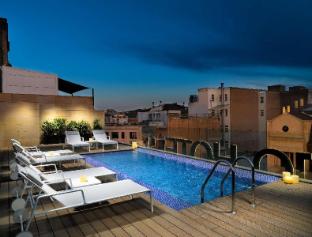 H10 Art Gallery Hotel