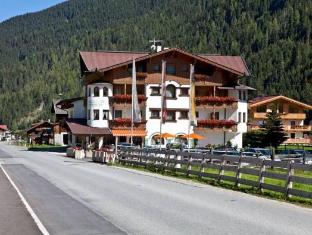 Hotel zum gruenen Tor