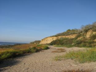 Holiday home in Wohlenberger near the beach