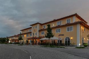Abasto Hotel and Spa Maisach