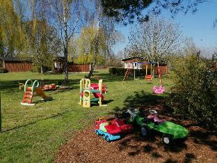 Bungalow in Insel Poel with Garden