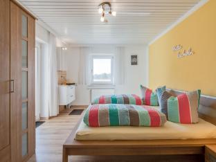Spacious apartment in the Bavarian Forest