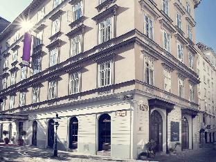 Mercure Vienna First