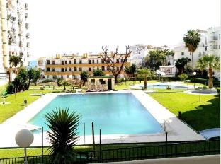 Sea Views Studio 1025