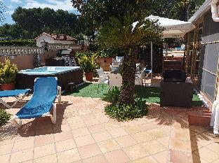 Vacaciones Denia 4 Rooms