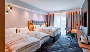 Premier Inn Muenchen Airport Sued