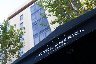 America Barcelona Hotel