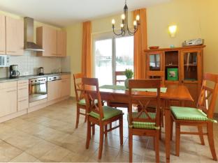 Gemuetliche Ferienwohnung in Satow