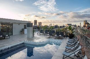 Silken Ramblas Hotel