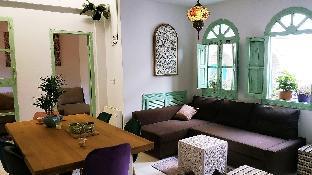 N4 - Beautiful three bedroom apartment