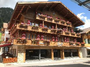 Hotel Baeren