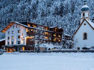 Hotel Kirchenwirt