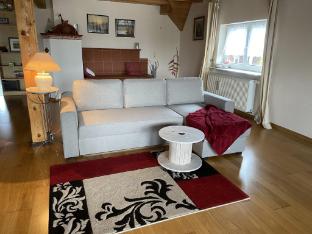 Beautiful apartment near the lake